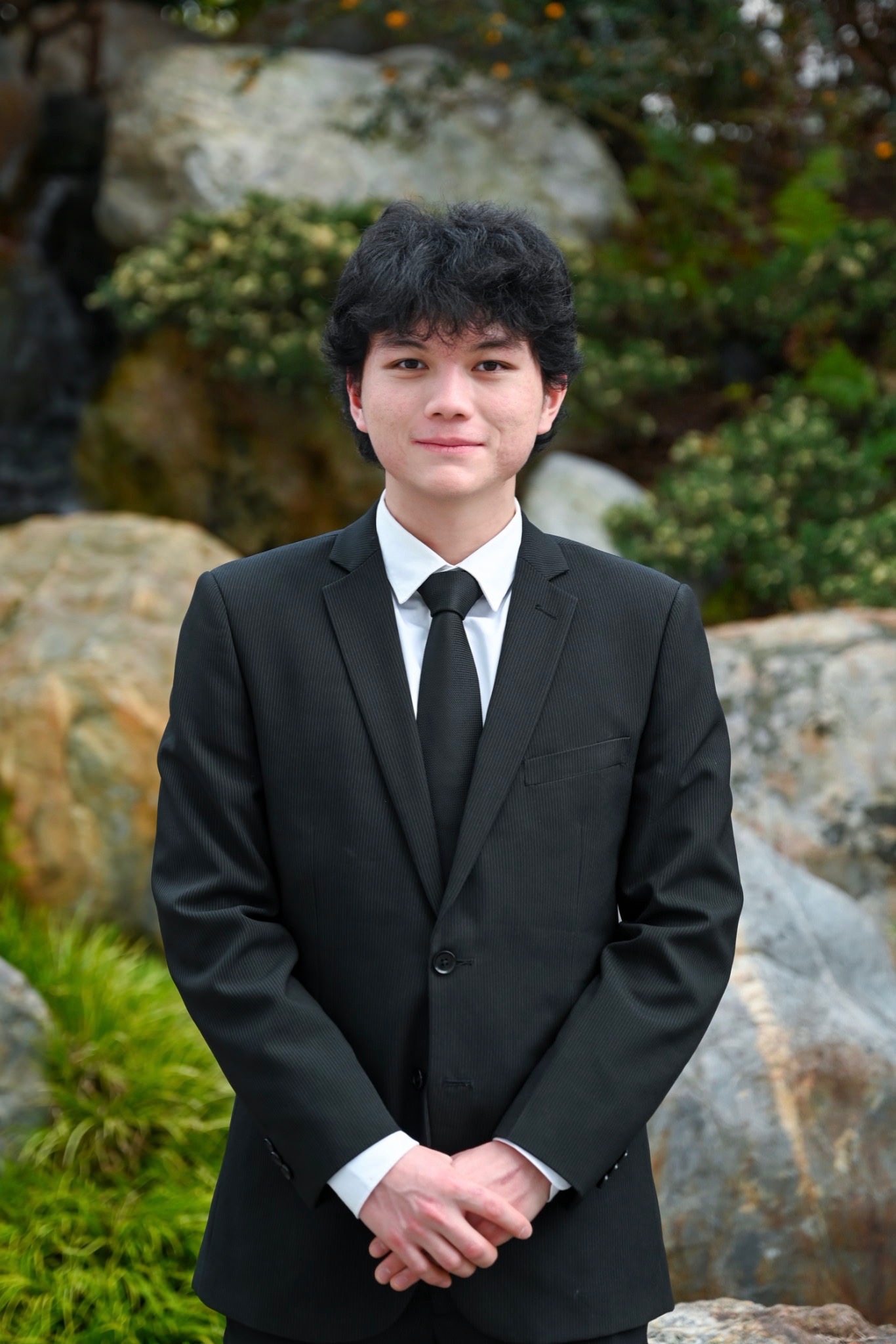 Ricky Lian